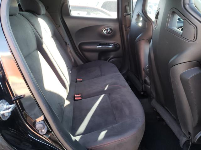 2014 NISSAN JUKE NISMO JN8DF5MV9ET150606