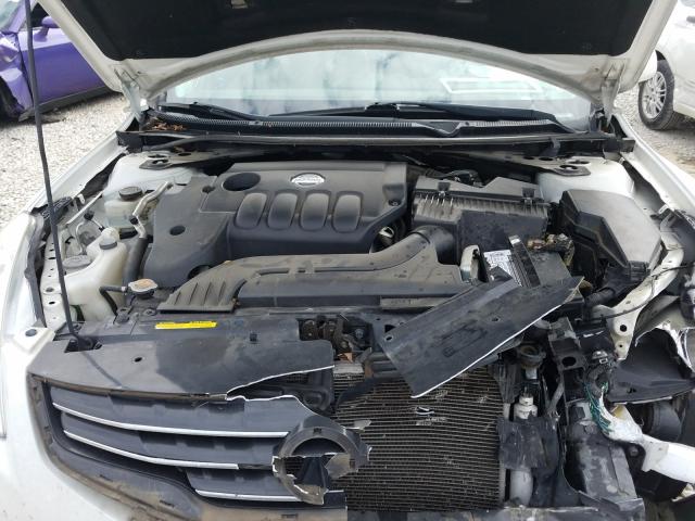 2012 NISSAN ALTIMA 1N4AL2AP2CC148470