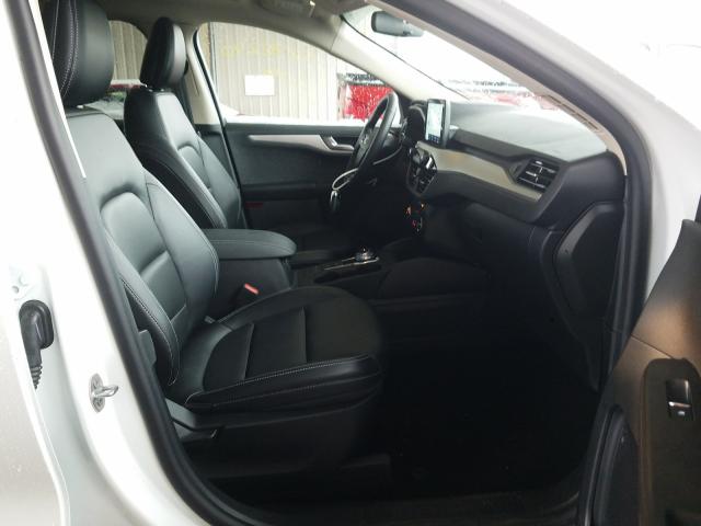 2020 FORD ESCAPE SEL 1FMCU9H62LUB86325
