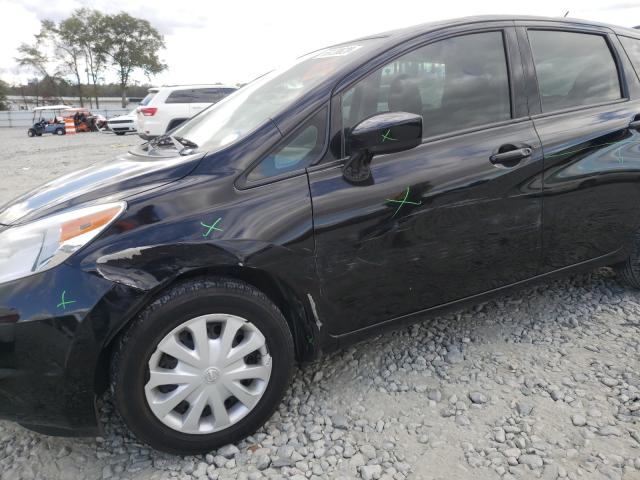 2015 NISSAN VERSA NOTE 3N1CE2CP0FL423775