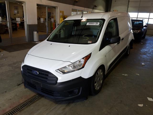 2019 FORD TRANSIT NM0LS7E20K1413170