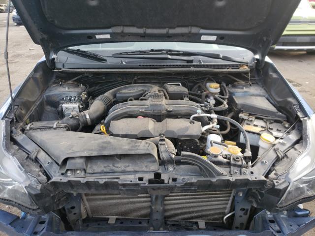 2015 SUBARU IMPREZA JF1GPAA62FG325760