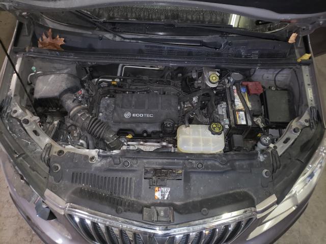 2013 BUICK ENCORE CON KL4CJFSB3DB182440