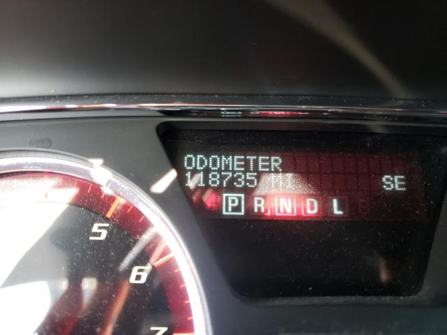 2014 GMC ACADIA SLT 1GKKRRKD9EJ120050
