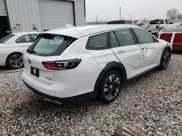 2018 BUICK REGAL TOUR W04GV8SX0J1128723