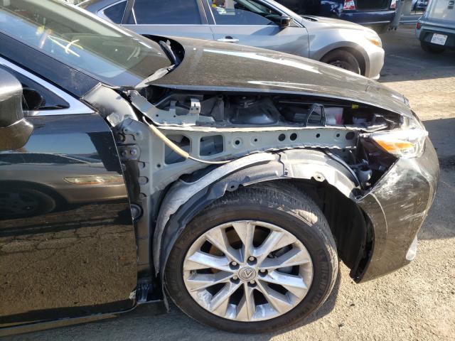 2016 LEXUS ES 300H JTHBW1GG6G2101847