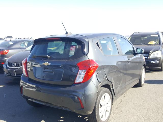 2017 CHEVROLET SPARK 1LT KL8CD6SA1HC775758