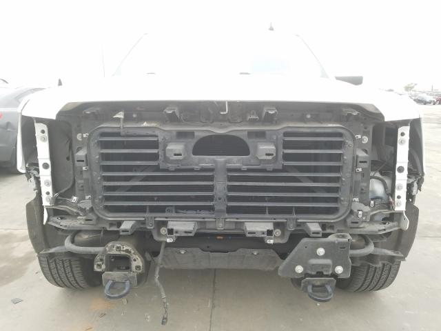 2017 GMC SIERRA C15 1GTR1LEH2HZ104985