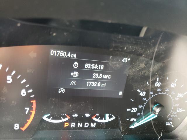 2020 FORD ESCAPE SEL 1FMCU9H94LUC01983