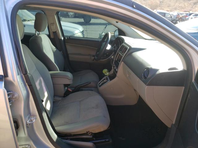 2011 DODGE CALIBER MA 1B3CB3HAXBD269819