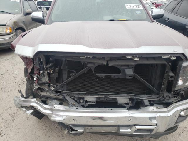 2015 GMC SIERA 3GTP1VEC5FG401656