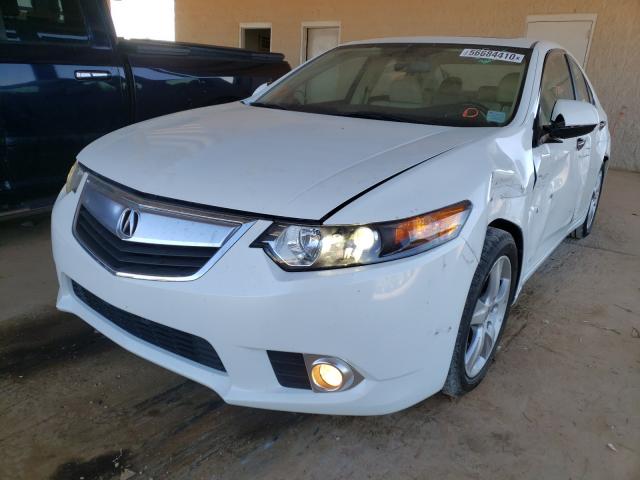 2014 ACURA TSX JH4CU2F42EC005471