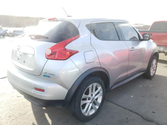 2012 NISSAN JUKE S JN8AF5MV4CT116203