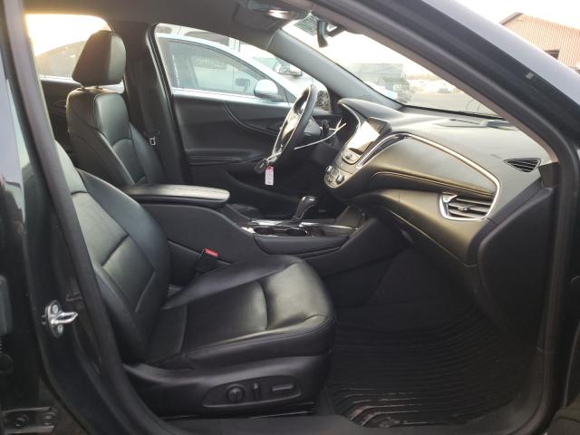 2017 CHEVROLET MALIBU PRE 1G1ZH5SXXHF272077