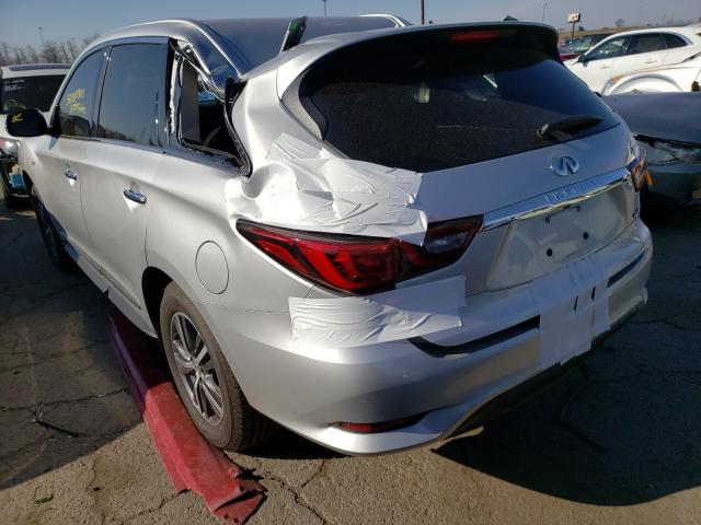 2018 INFINITI QX60 5N1DL0MM0JC526405