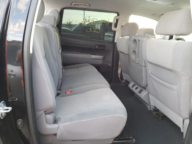 2013 TOYOTA TUNDRA CRE 5TFDW5F17DX307630