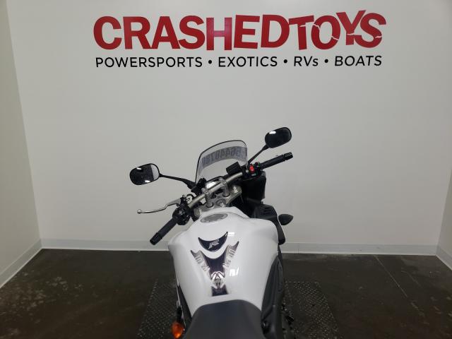 2014 YAMAHA FZ1 S JYARN17E9EA009647