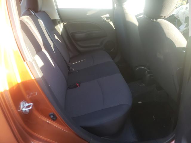 2017 MITSUBISHI MIRAGE ES ML32A3HJ3HH016259