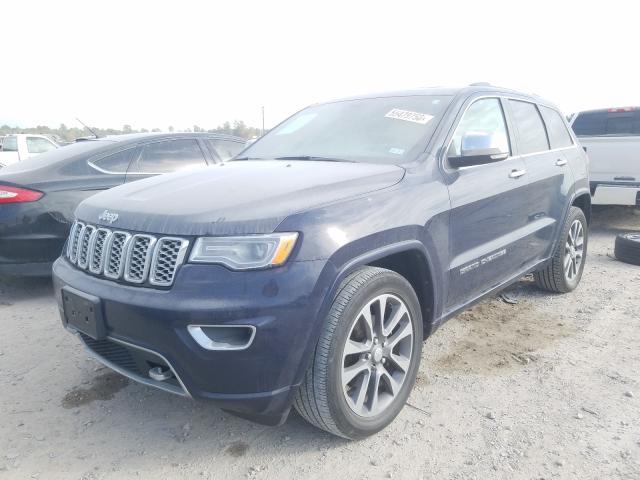 2017 JEEP GRAND CHER 1C4RJECG3HC813711
