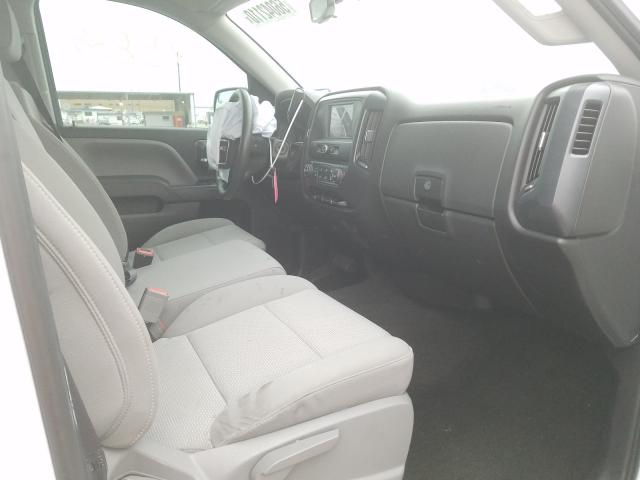 2017 GMC SIERRA C15 1GTR1LEH2HZ104985