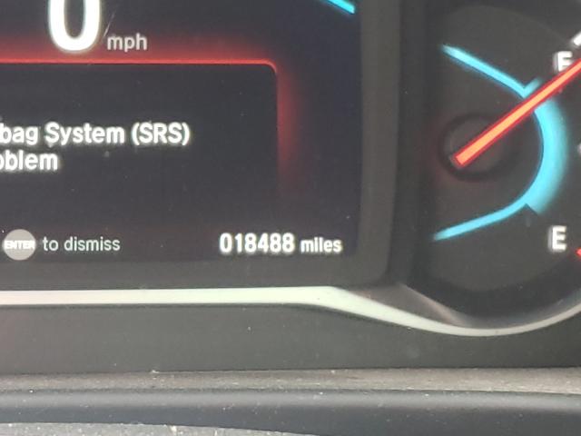 2019 HONDA PASSPORT S 5FNYF8H27KB005352