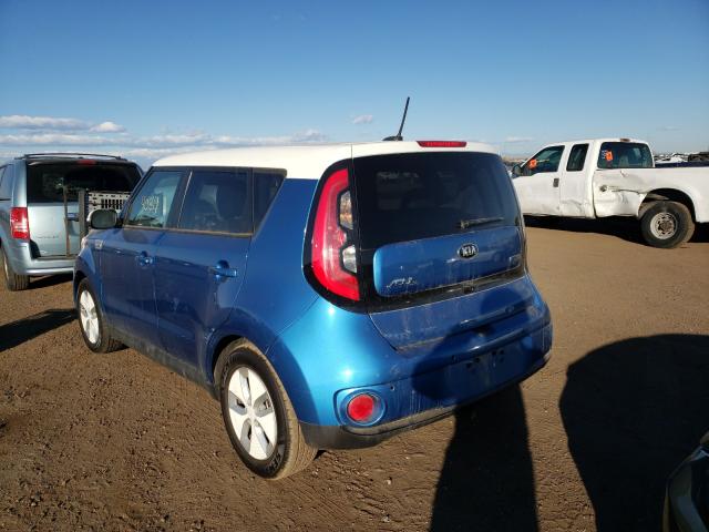 2015 KIA SOUL EV KNDJX3AE4F7001101