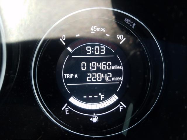 2017 HONDA HR-V EXL 3CZRU5H78HM703973
