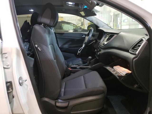 2017 HYUNDAI TUCSON LIM KM8J3CA23HU516270