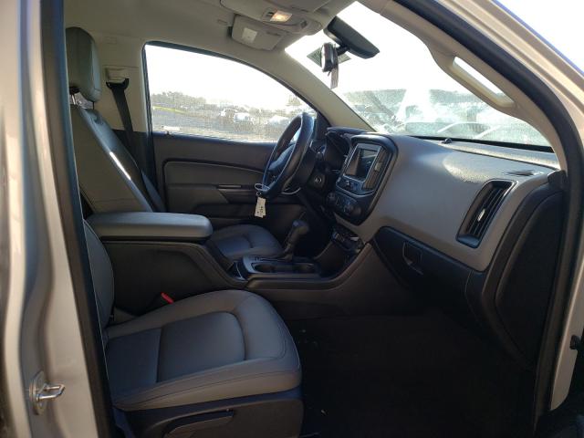 2019 CHEVROLET COLORADO 1GCGSBEN3K1340362