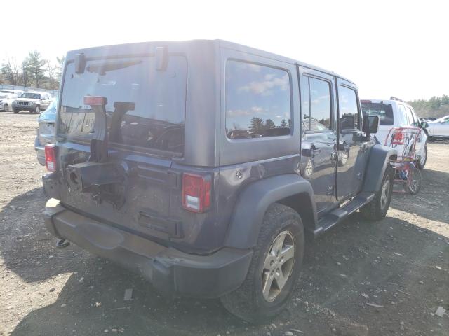 2016 JEEP WRANGLER U 1C4BJWDGXGL192777