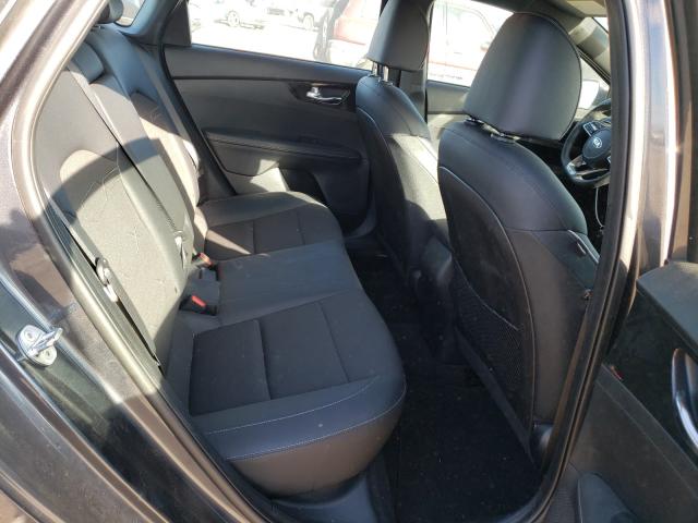 2020 KIA FORTE 3KPF34AD7LE218183