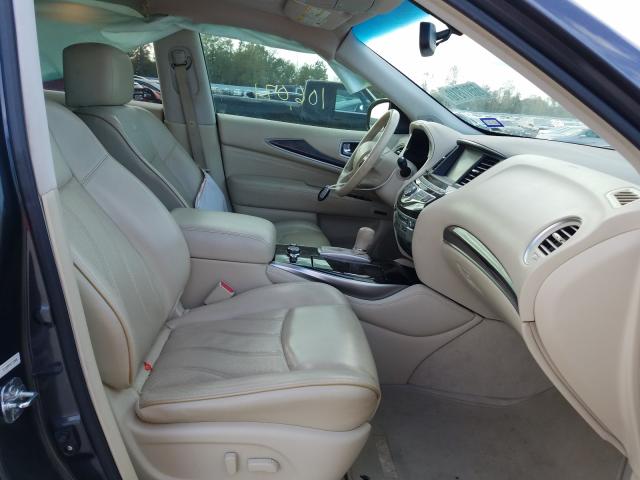 2013 INFINITI JX35 5N1AL0MN9DC349658