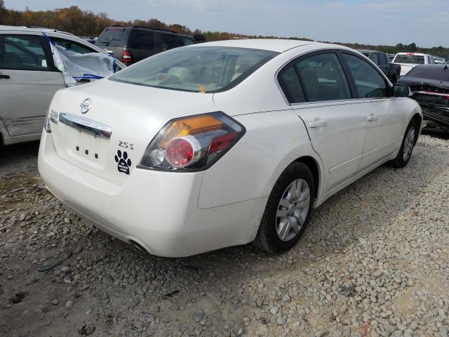 2012 NISSAN ALTIMA 1N4AL2AP2CC148470