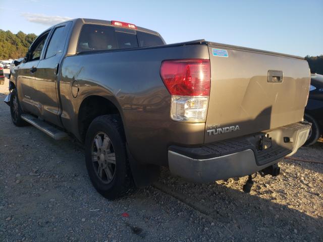2010 TOYOTA TUNDRA DOU 5TFRM5F18AX017176