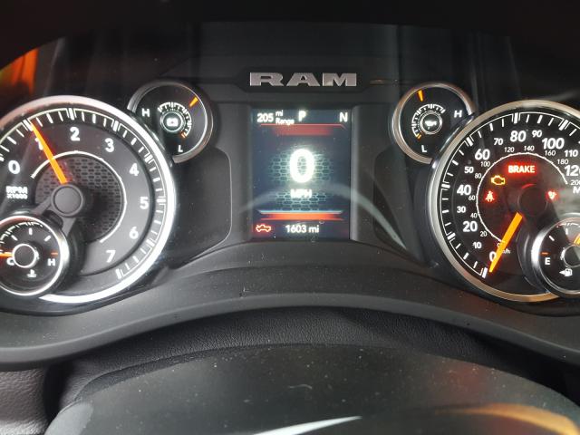 2020 RAM 2500 BIG H 3C6UR5DJ9LG208411