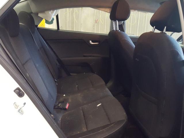 2019 KIA RIO S 3KPA24AB8KE210765
