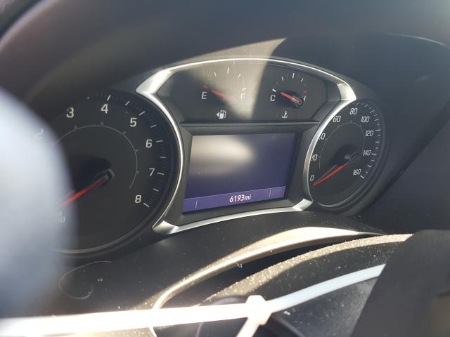2020 GMC TERRAIN DE 3GKALSEX3LL194872