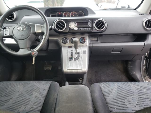 2012 TOYOTA SCION XB JTLZE4FE4C1146553