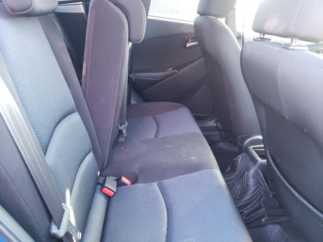 2016 TOYOTA SCION IA 3MYDLBZV5GY142364