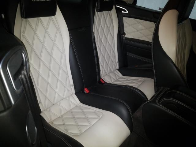2013 BENTLEY CONTINENTA SCBGU3ZA4DC086940