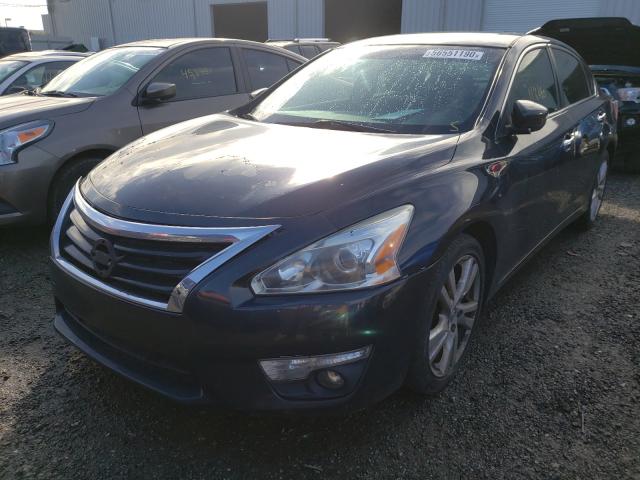 2013 NISSAN ALTIMA 3.5 1N4BL3AP5DN420476