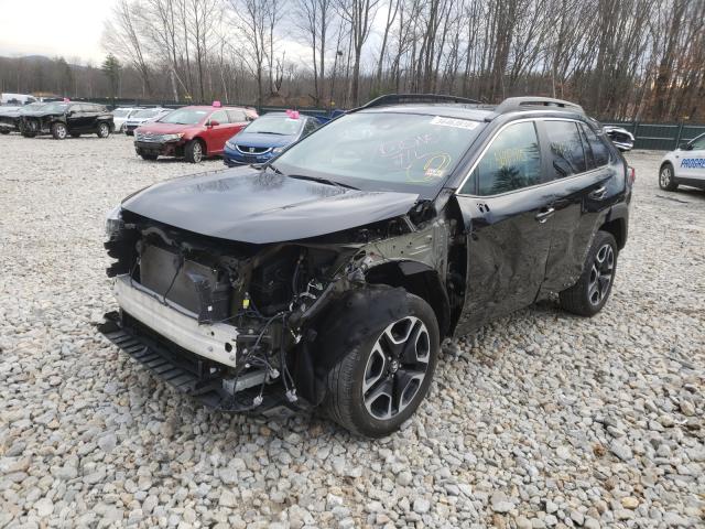 2019 TOYOTA RAV4 ADVEN 2T3J1RFV5KW008425