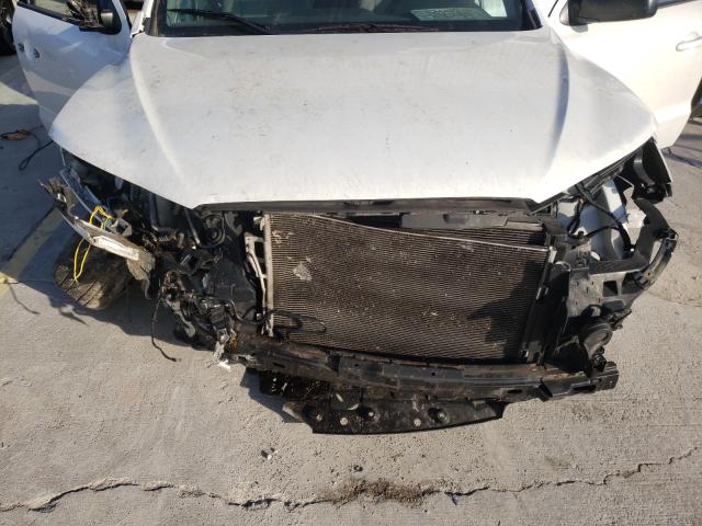 2012 HYUNDAI SANTA FE G 5XYZG3ABXCG103221