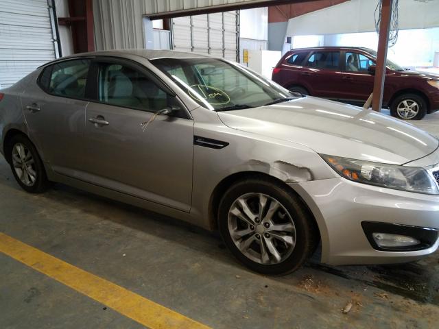 2013 KIA OPTIMA LX 5XXGM4A78DG116363