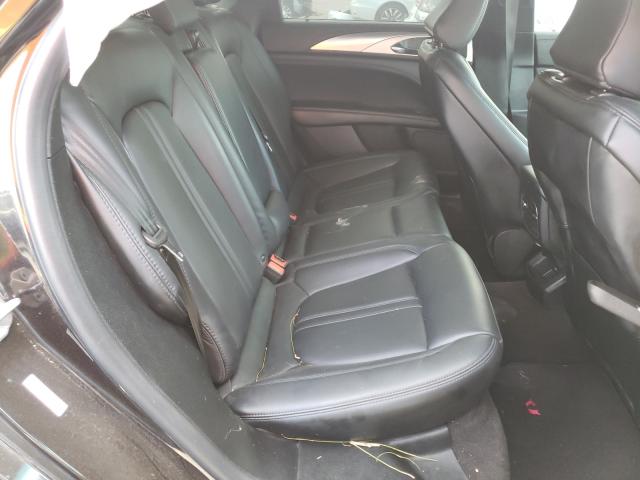2020 LINCOLN MKZ 3LN6L5A92LR611286