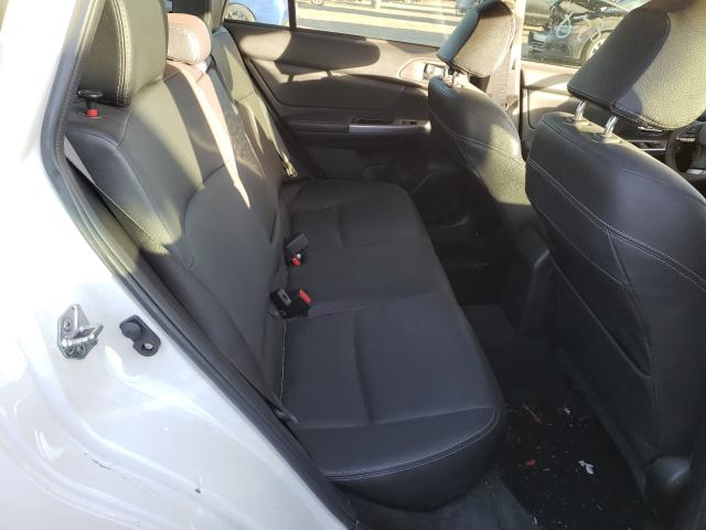 2016 SUBARU IMPREZA SP JF1GPAU6XG8241614