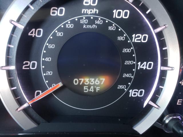 2014 ACURA TSX JH4CU2F42EC005471