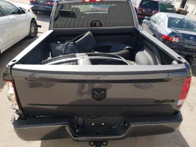 2018 RAM 1500 ST 1C6RR7KT8JS243405