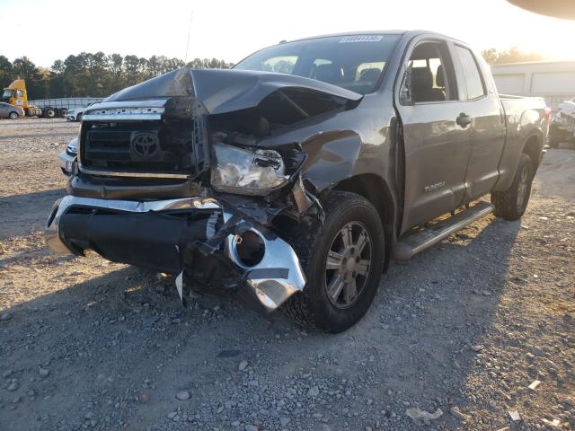 2010 TOYOTA TUNDRA DOU 5TFRM5F18AX017176