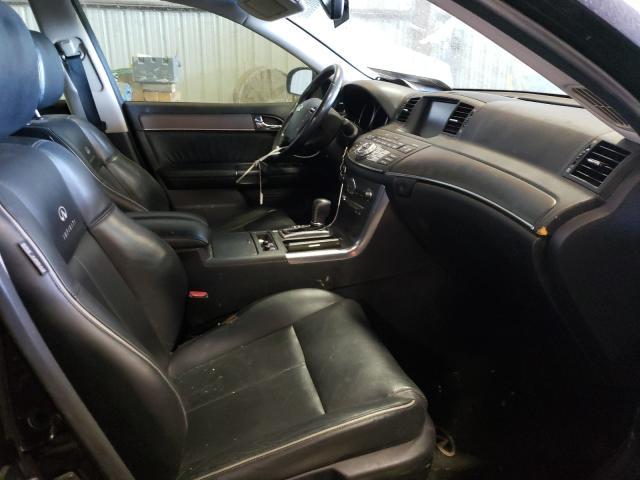 2010 INFINITI M35 BASE JN1CY0APXAM910933